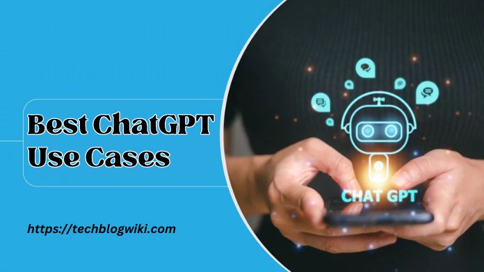 chatgpt use cases