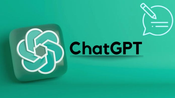 how to write a blog using chatgpt