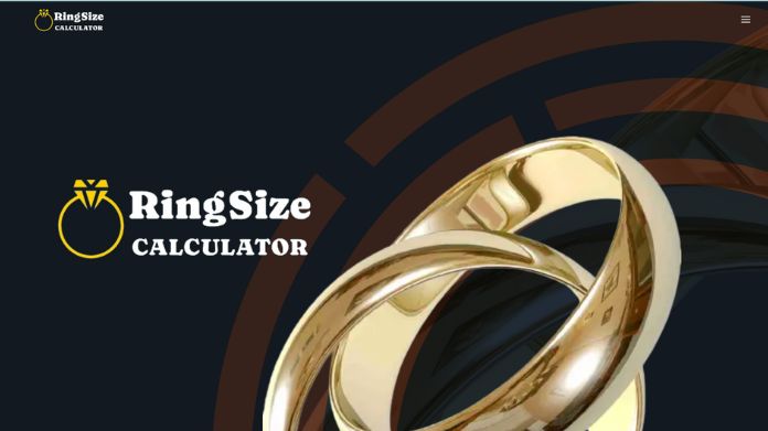 ring size calculator