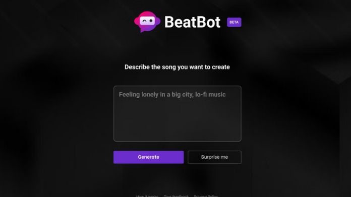 beatbot