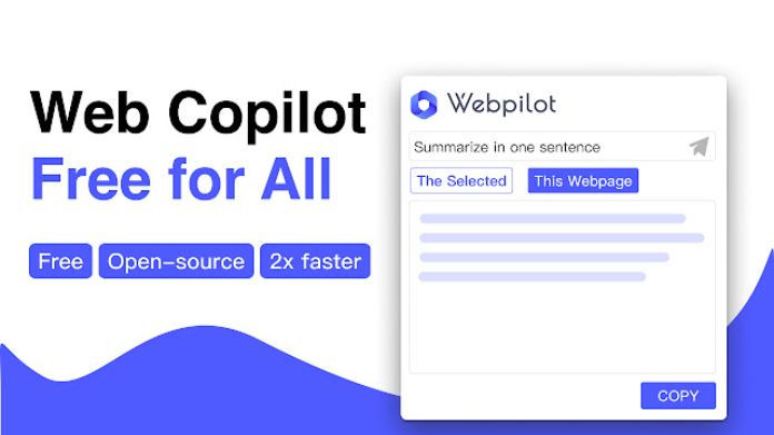 webpilot and image search