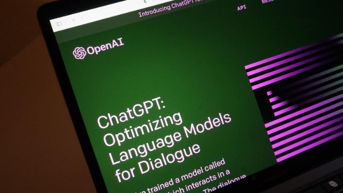 how to use chatgpt