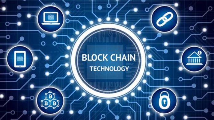 bitcoin and blockchain technology