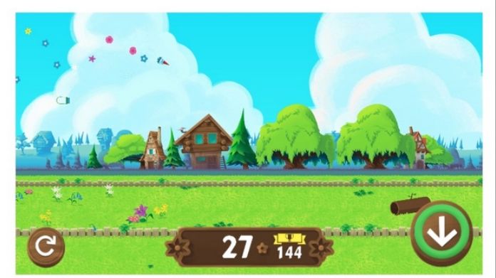 google doodle games