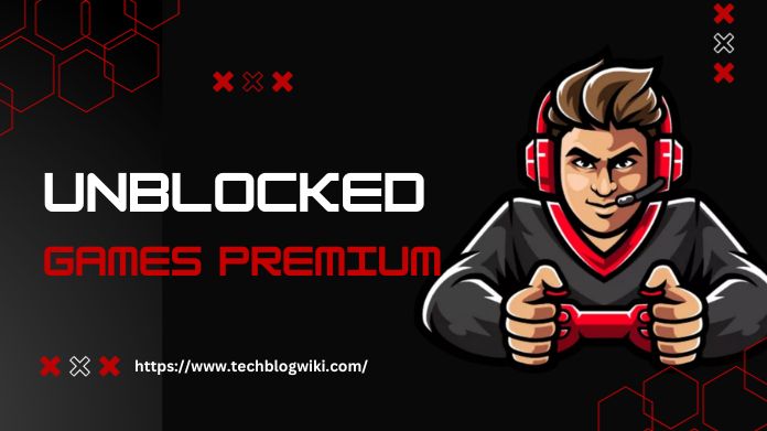 unblocked games premium