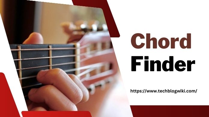 chord finder