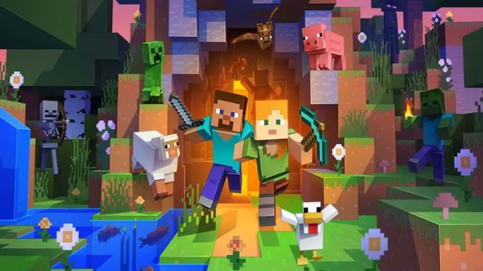 minecraft unblocked games