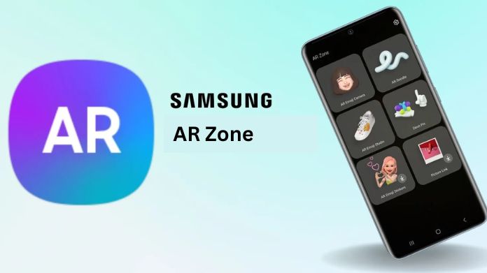 ar zone app