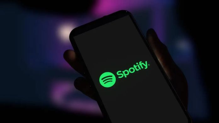 how to update spotify