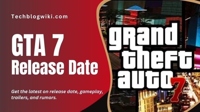 gta 7 release date