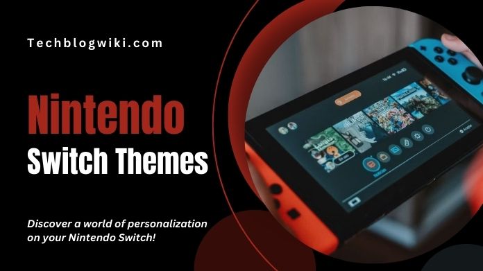 nintendo switch themes