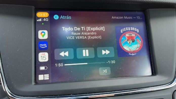 best carplay apps