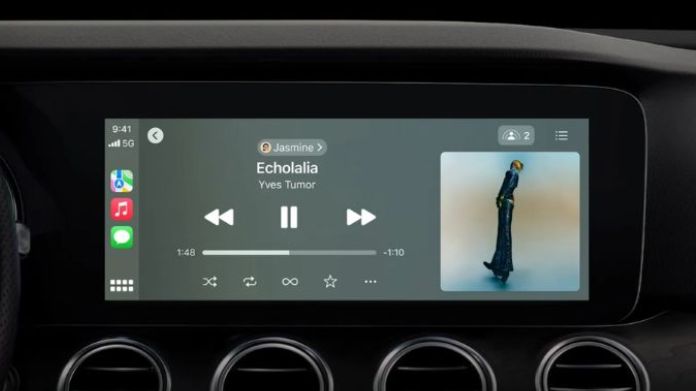 best carplay apps