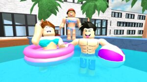 roblox condo games