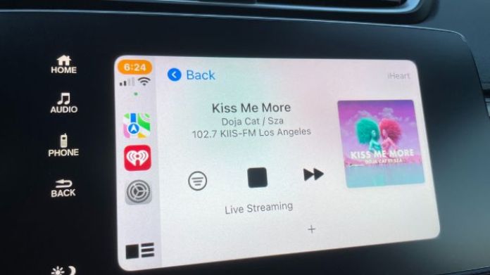 best carplay apps