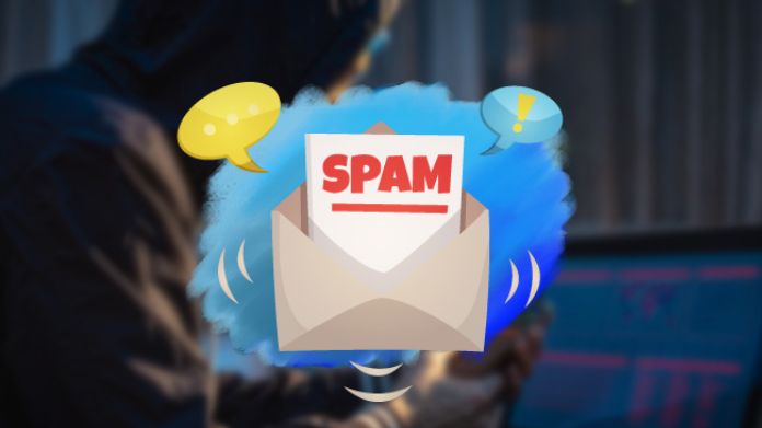 what is spam