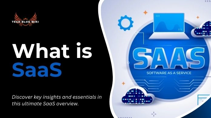 What is SaaS Everything You Need To Know GUIDED 